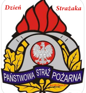 dzien strazaka