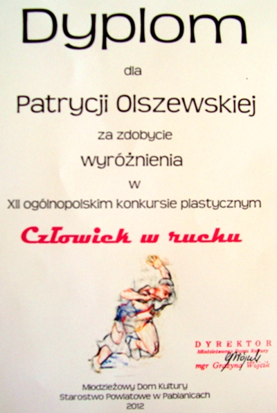 czlowiek