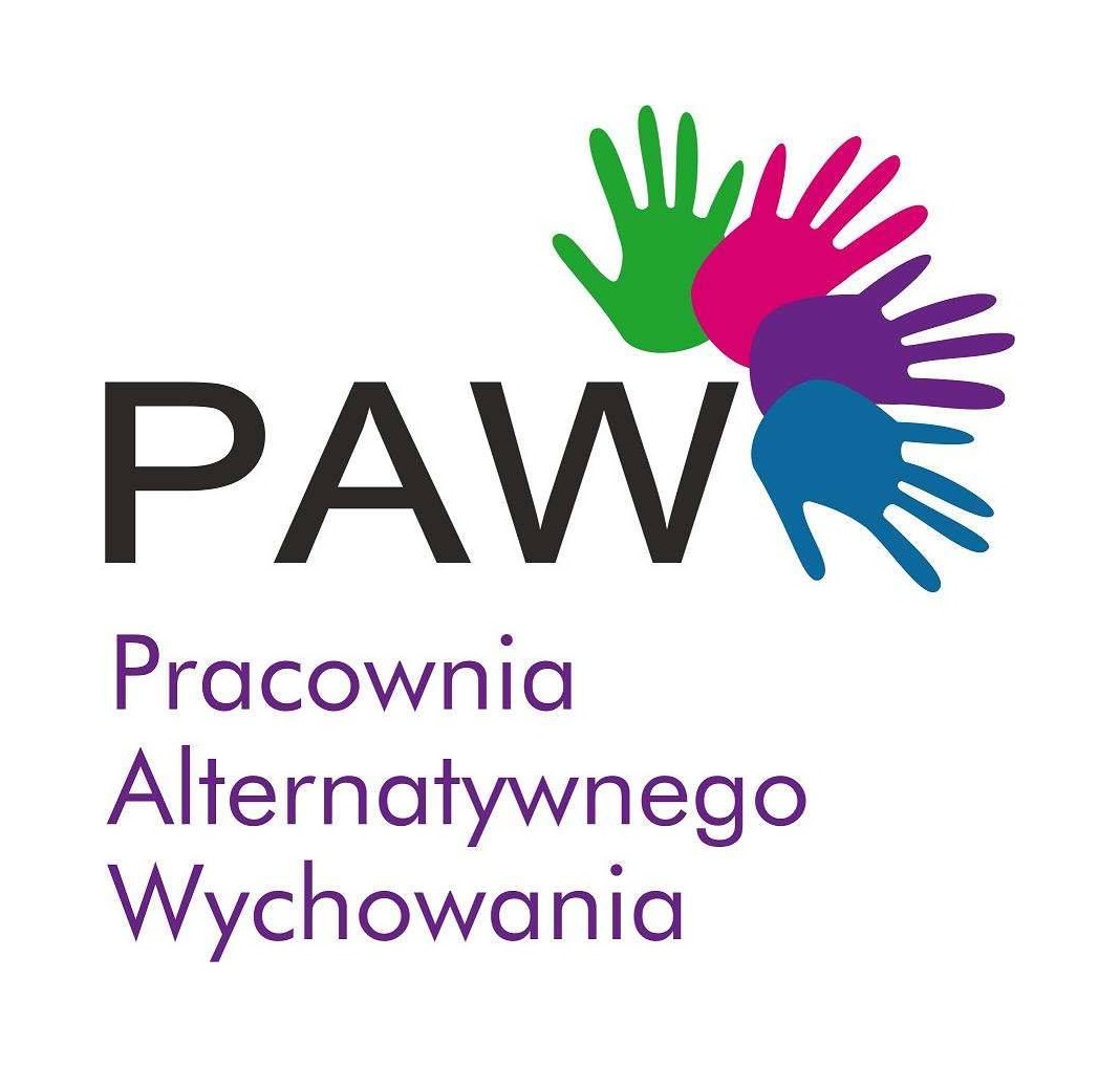 logotyp PAW