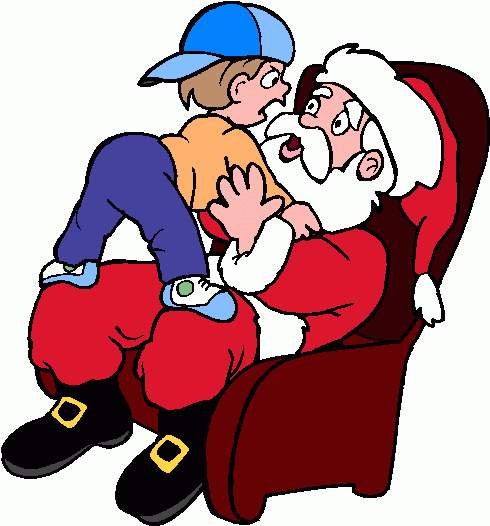 santa